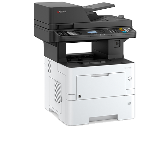 multifunctional ecosys m3645dn kyocera