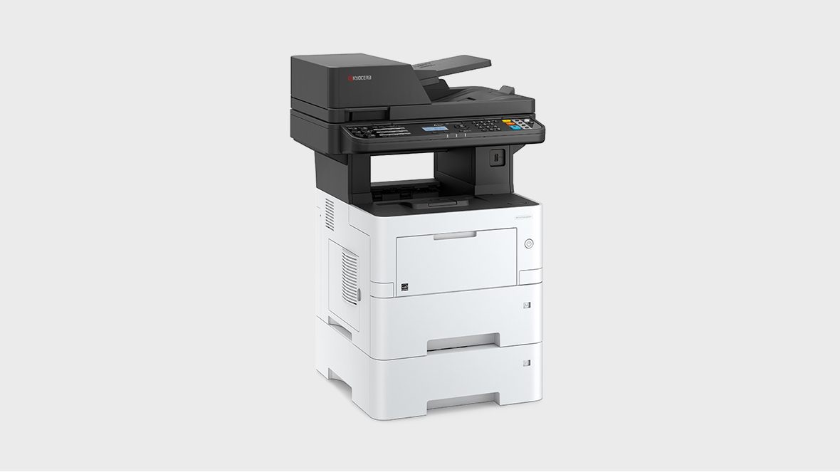 kyocera document solutions
