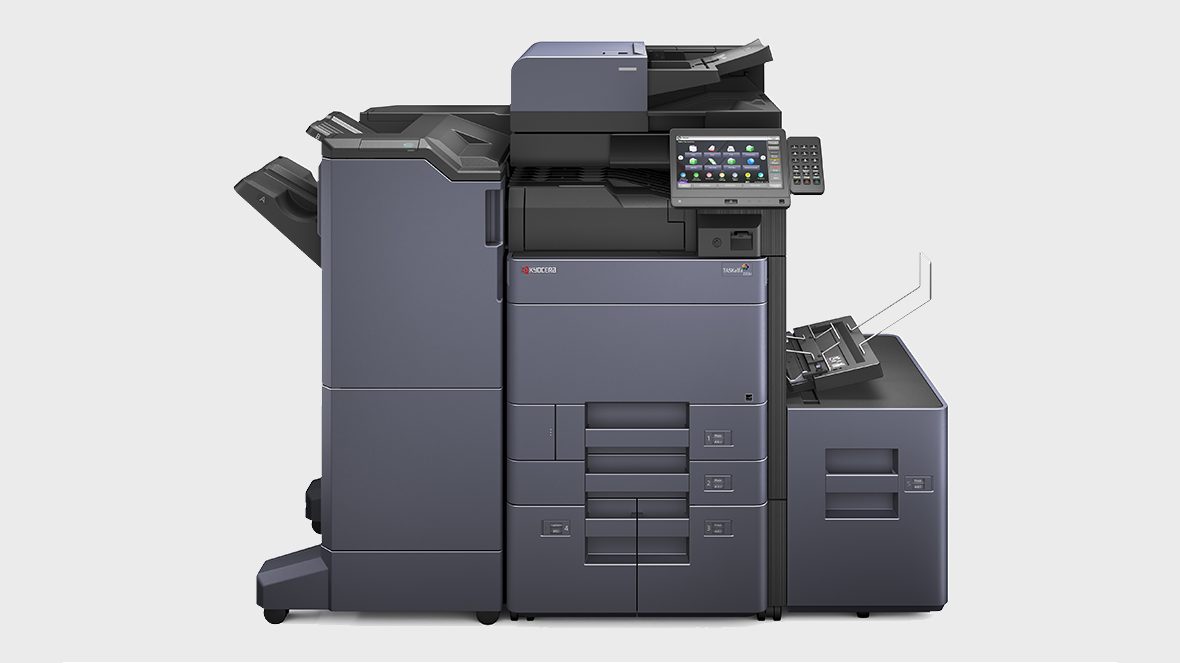 Taskalfa 2553ci Cok Fonksiyonlu Yazicilar Kyocera Turkey