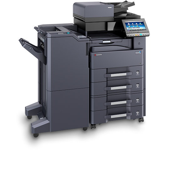 Multifunctional Taskalfa 4012i Kyocera