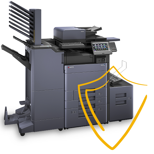 kyocera document solutions