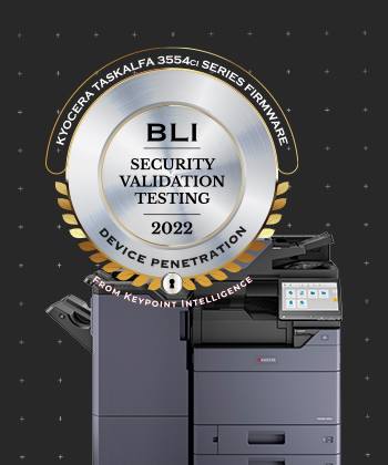 Kyocera, BLI Penetrasyon testini geçti bli