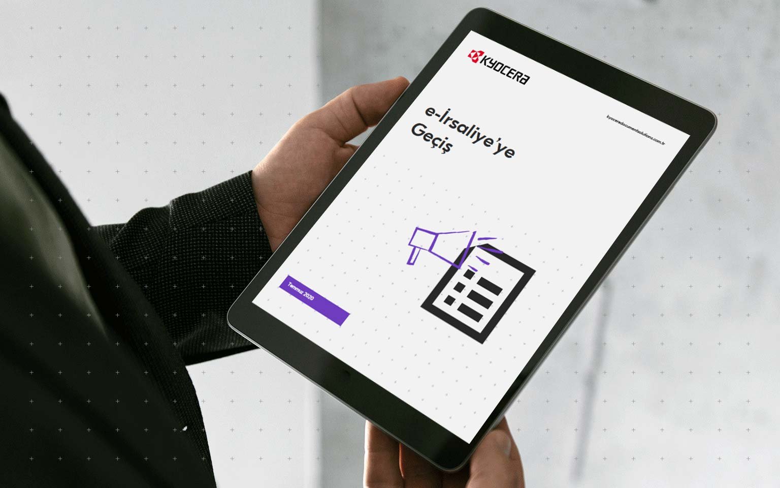 Kyocera Document Solutions Turkey