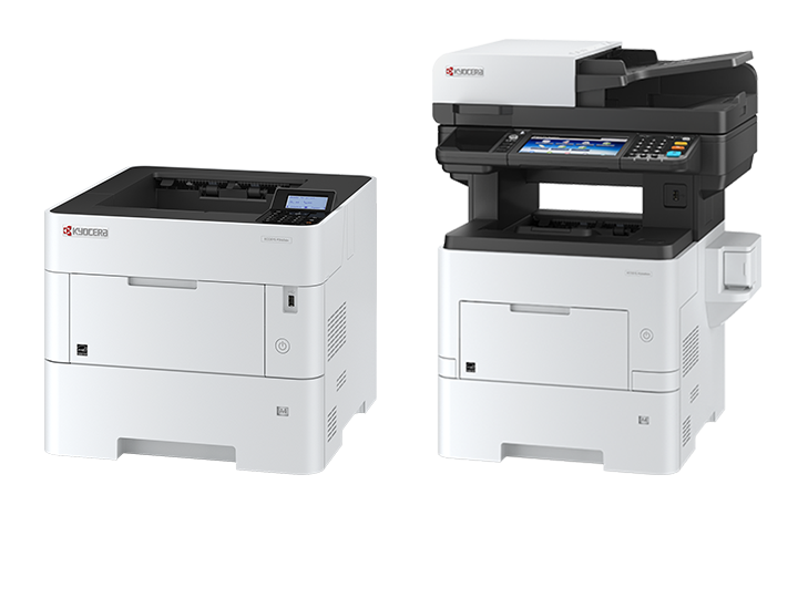 Kiralık Yazıcı örnek görseli