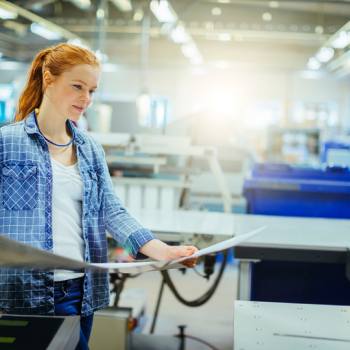 Inkjet'e Hazır Mısınız? I Kyocera Turkey