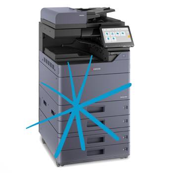 Ortak kullanılan yazıcılarda nasıl güvenli yazdırma yapılır