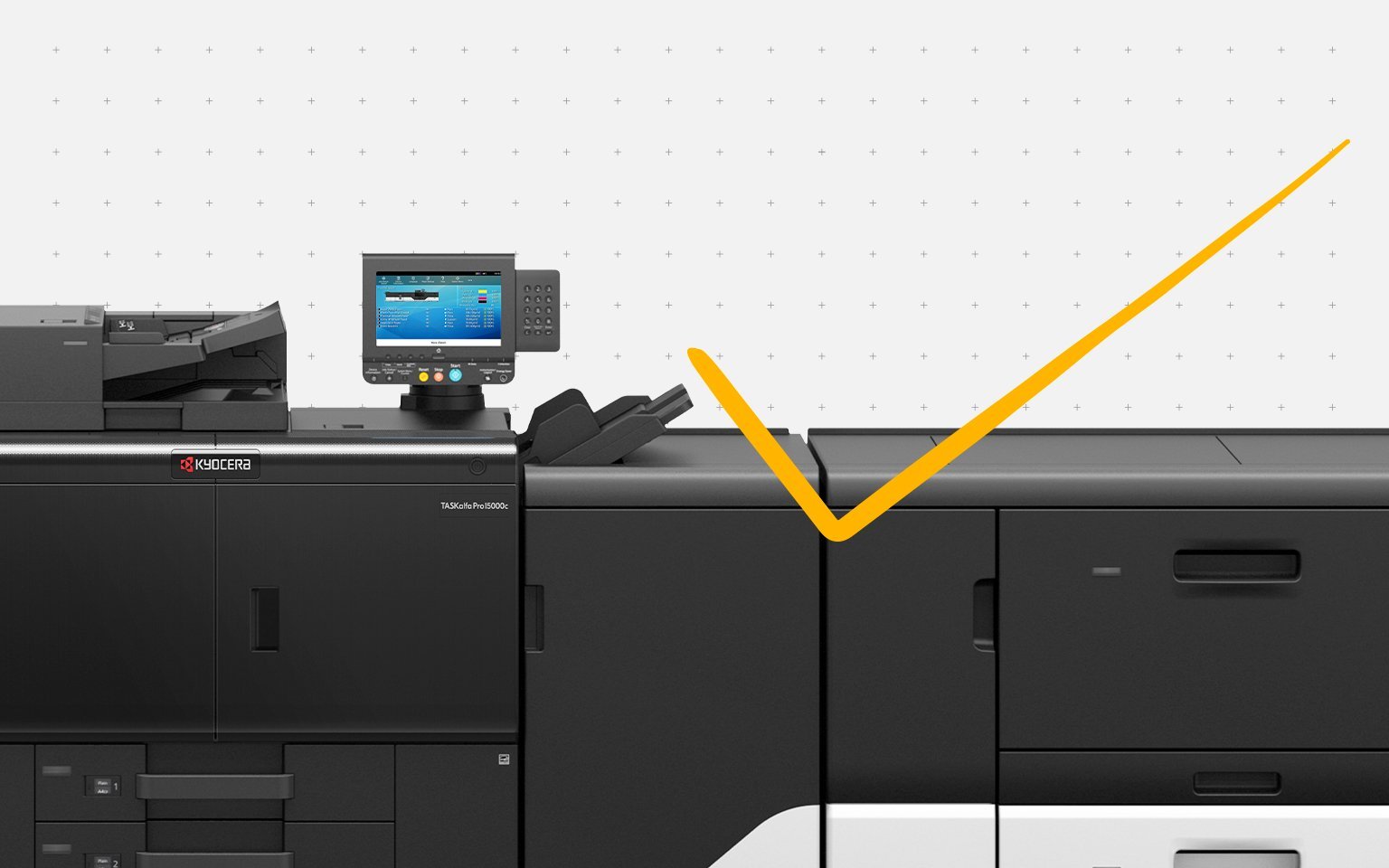 Kyocera Document Solutions Turkey
