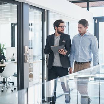 Doküman İş Akışı Otomasyonu Hakkında Bilmeniz Gerekenler