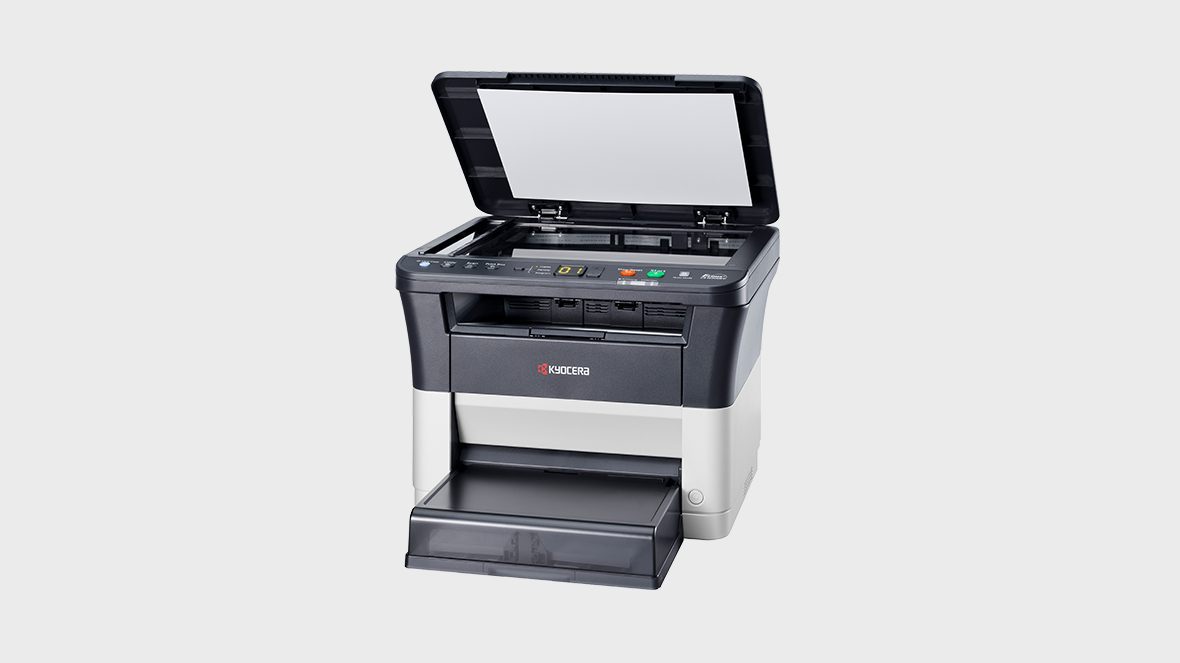 kyocera document solutions