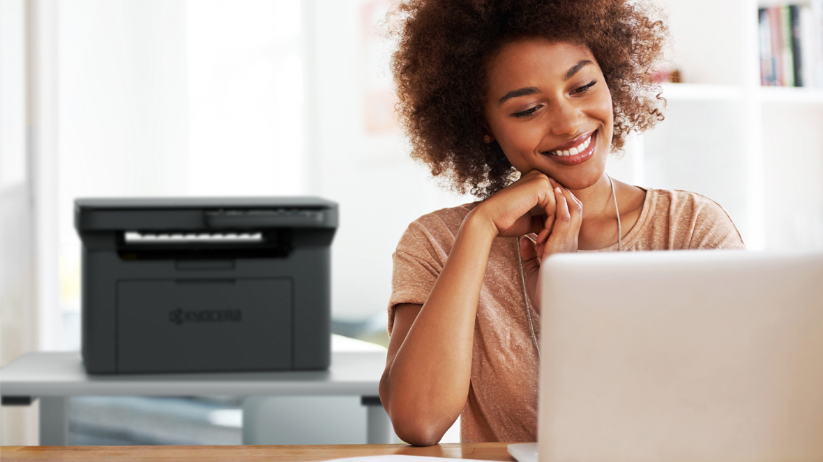 hibrit ortamda yazıcı