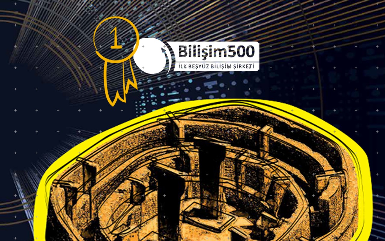 Bilişi 500 ödülü KYOCERA