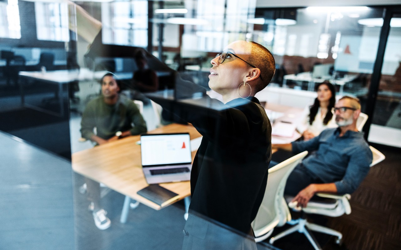 Toplantı Odası Çözümleri