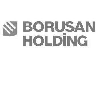 borusan holding - Kyocera kiralama hizmeti