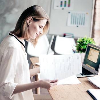 Inkjet ve sürdürülebilirlik.