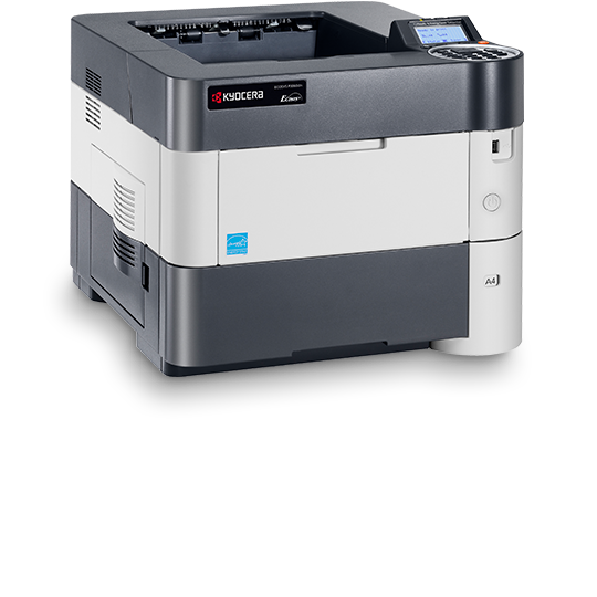 ECOSYS P3260dn Printer