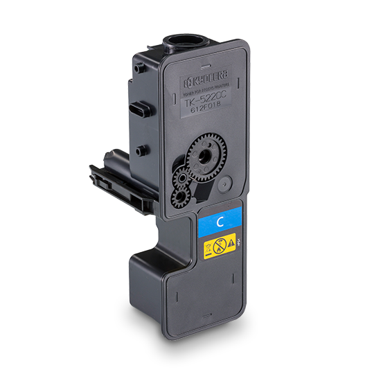 kyocera TK-5220C cyan toner