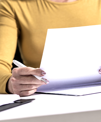 kaliteli baskı kontrolü