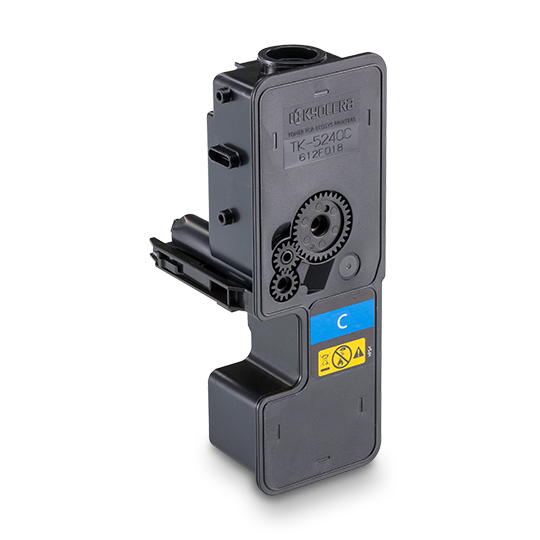 Kyocera TK-5240C camgöbeği toner