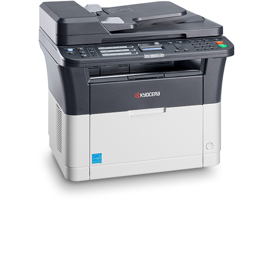 Kyocera FS-1120MFP printer