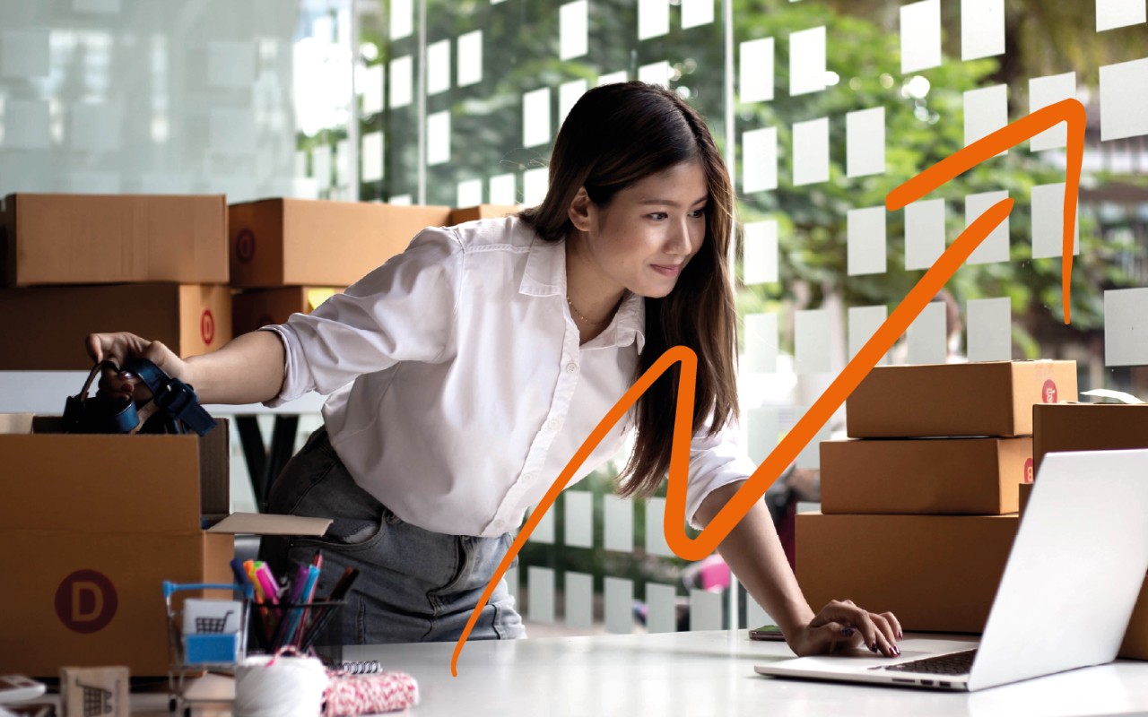 Kyocera supports SMBs 